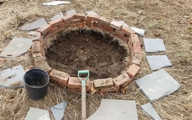 Haynes Outdoor Living Showroom — Landscaping supply store