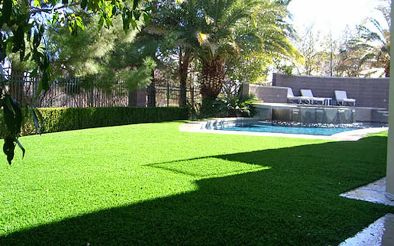 Sunshine Landscaping - Lawn Care Services - Residential & Commercial - Landscape Company — Lawn care service