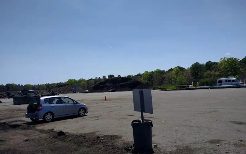 MacArthur Composting Facility — Topsoil supplier