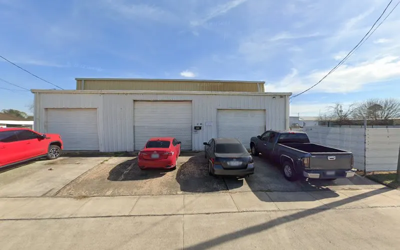 Adams Wholesale Supply Inc — Wholesaler