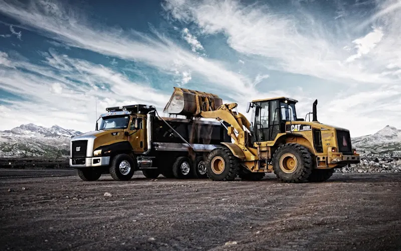 Precision Earthworks NC — Excavating contractor