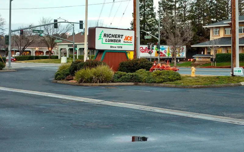 Richert Lumber Ace Hardware — Hardware store