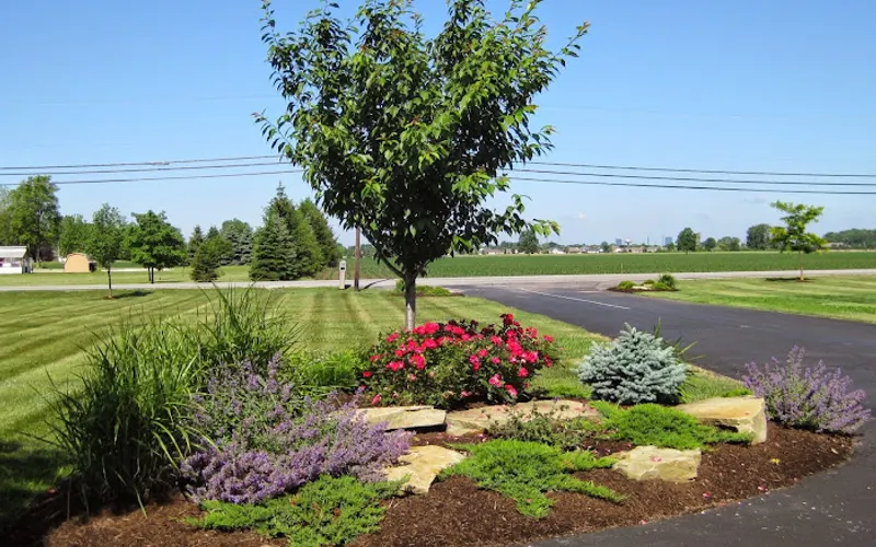 Woodville Road Nursery Ltd. — Landscaper