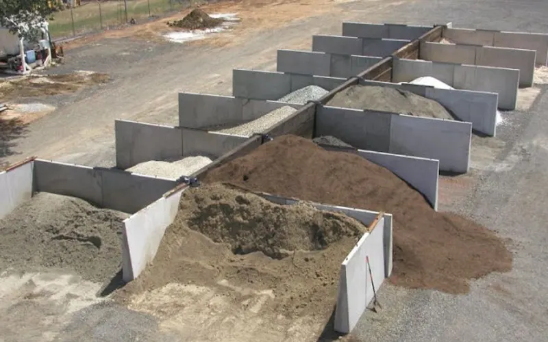 Del-Mar Rental & Landscape Supply — Equipment rental agency