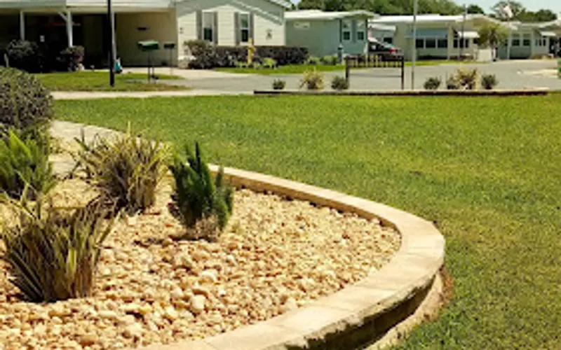 Mansfield Landscaping LLC — Landscaper