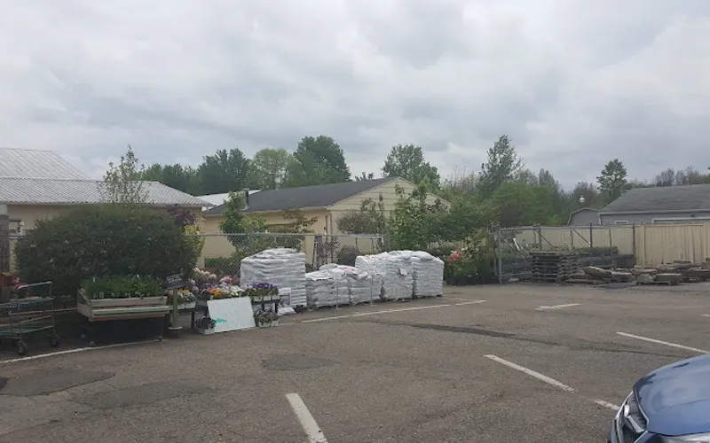 Adgate's Garden Center Inc — Garden center