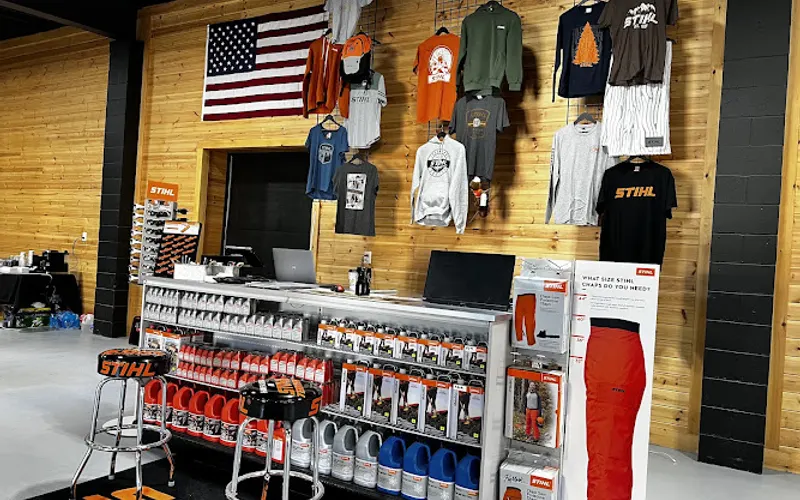 ROCKTerra — Landscaping supply store