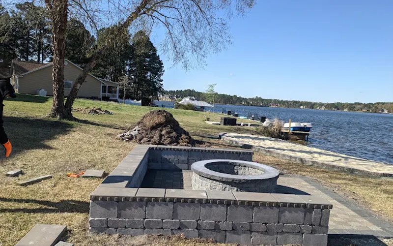 Jc Landscape Supply — Landscaping supply store