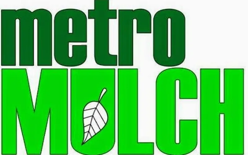 Metro Mulch — Landscaping supply store