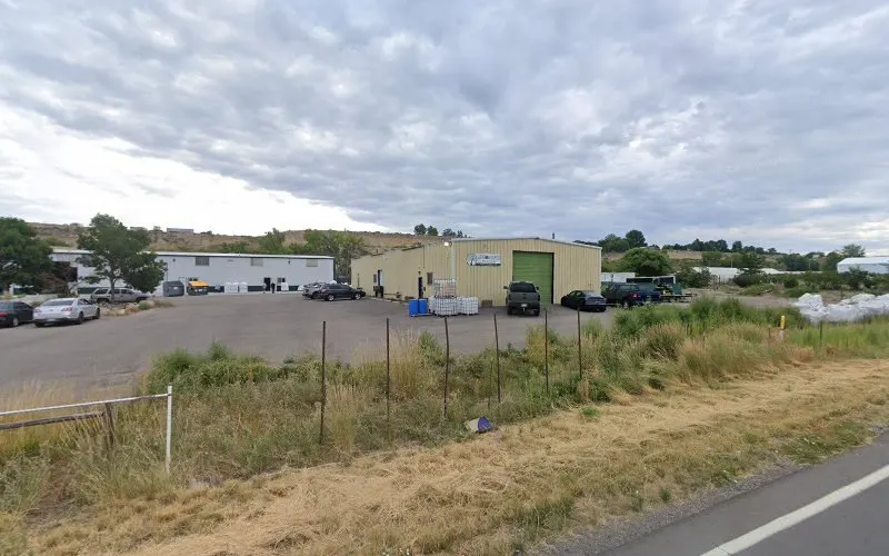The Colorado Worm Co. — Topsoil supplier
