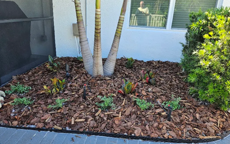 Canterbury Farms Nursery & Garden Center — Landscaper