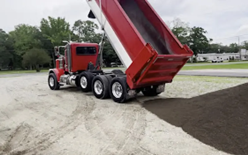 Sand Dirt and Limestone Resources Corporation — Demolition contractor