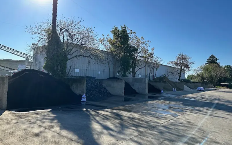 Outside Supply — Sand & gravel supplier