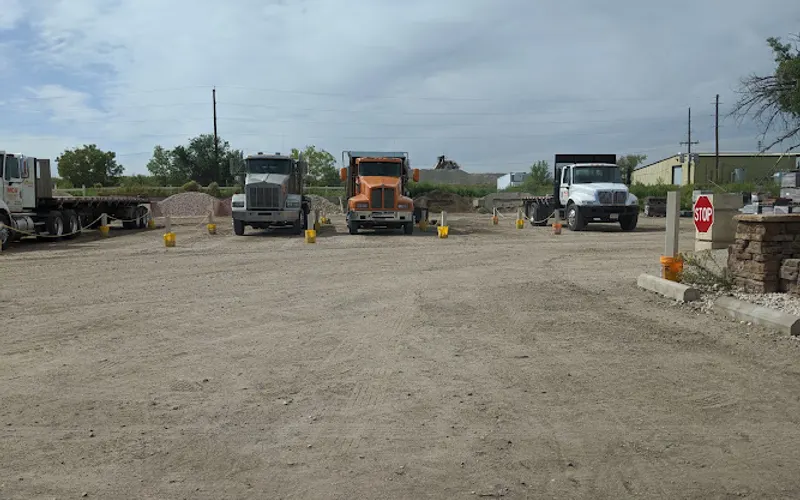 Heritage Landscape Supply — Landscaping supply store