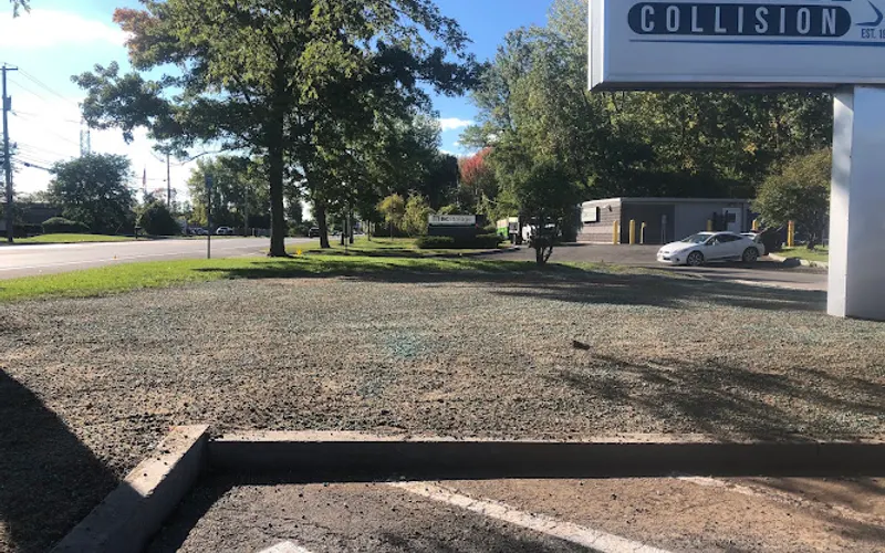 Raimondo Bros Inc. — Landscaping supply store