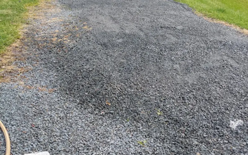 Seward Sand & Gravel Inc — Sand & gravel supplier