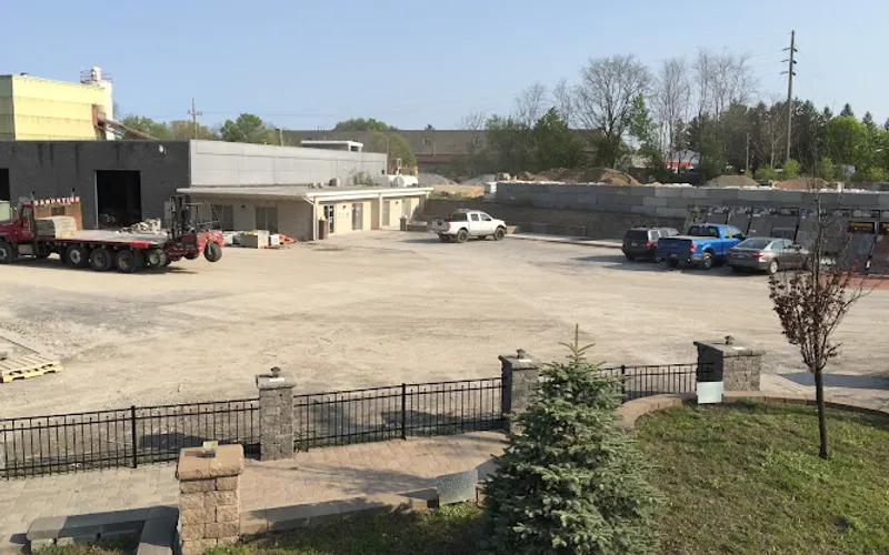 Dagostino Building Blocks, Inc. — Manufacturer