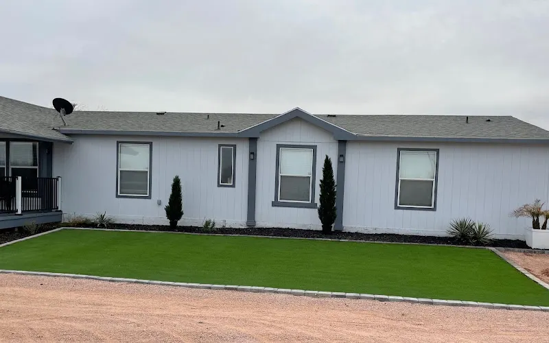 Turfit Tucson — Landscaping supply store