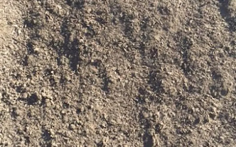 D.A. Supersoils — Mulch supplier