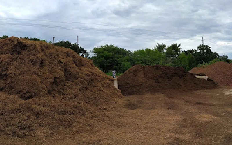 Tex-Art Stone, Inc. — Landscaping supply store