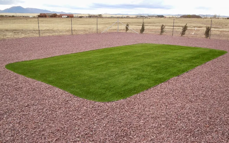 A Adrian's Landscaping LLC — Landscaper