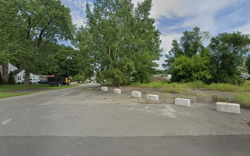 O&G New Milford Sand & Gravel Yard — Sand & gravel supplier
