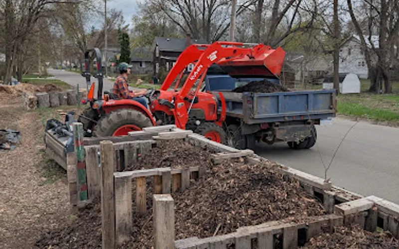 Eastside Compost — Waste management service