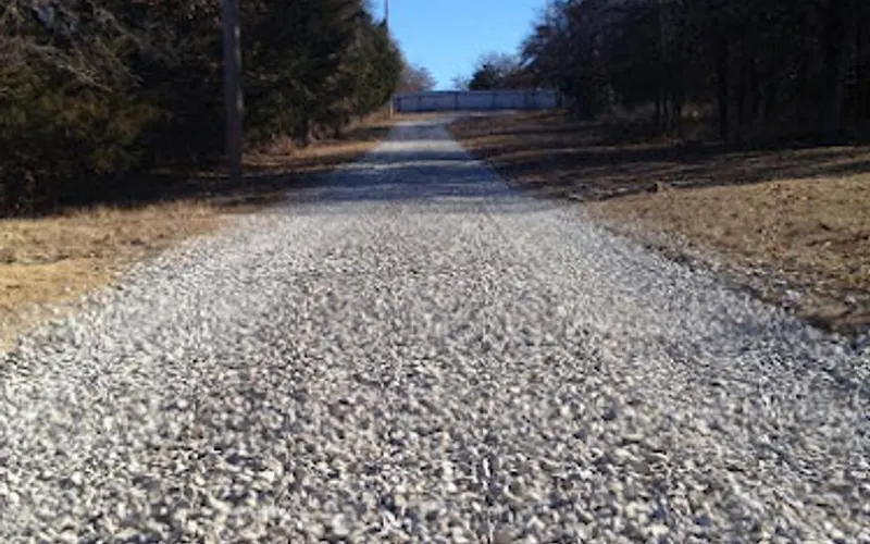 Tennessee Stone — Natural stone supplier