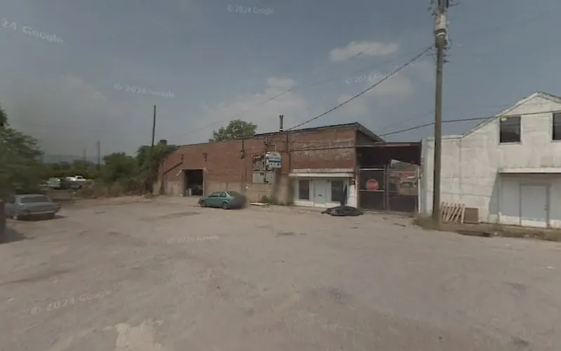 Mckinnley Landscape and Supply — Landscaping supply store