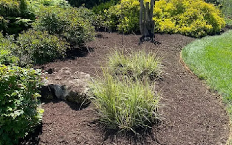 The Turf & Gardening Store — Mulch supplier