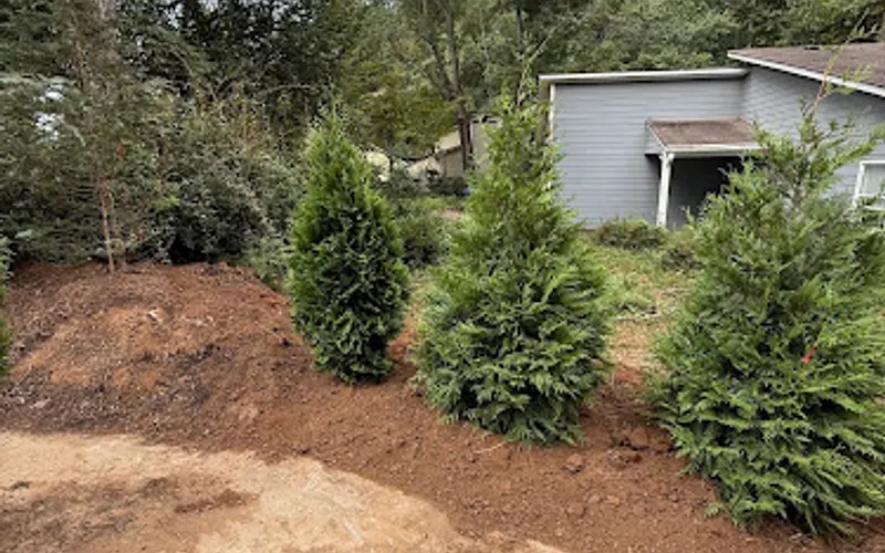 Stovall and Company, Inc. — Landscaping supply store