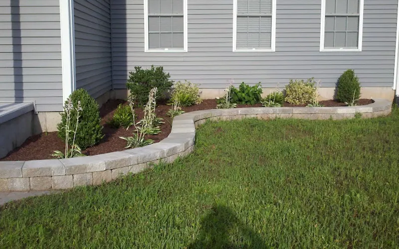 Landscaping with Hart LLC. — Landscaper