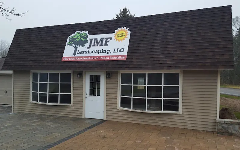 JMF Landscaping LLC — Landscaping supply store