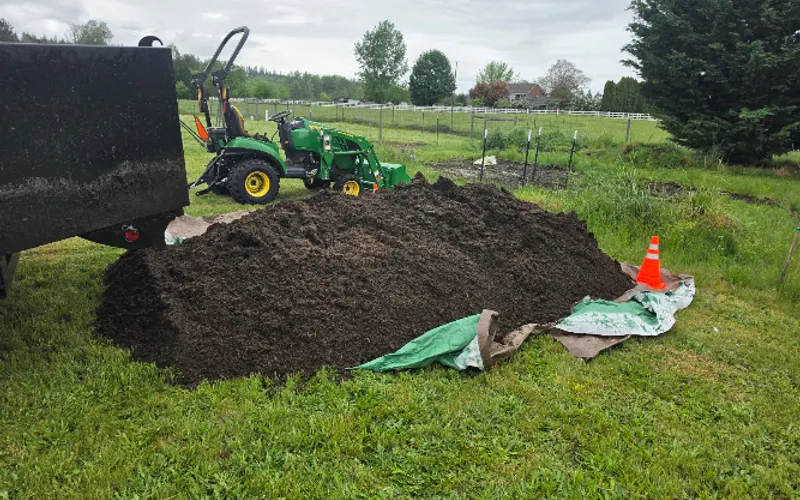 Speciality Soils — Topsoil supplier