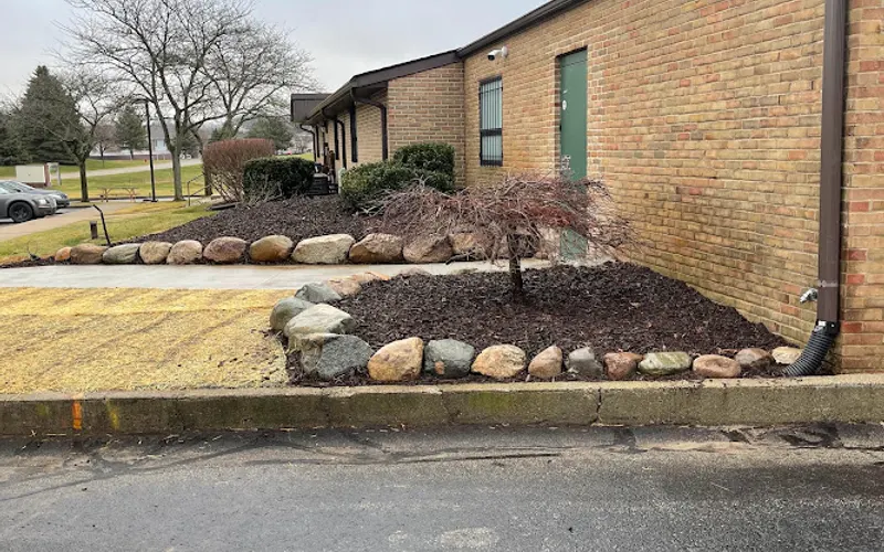 Losey's Lawn & Landscape, Inc. — Landscaper