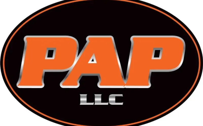 PAP Materials — Aggregate supplier