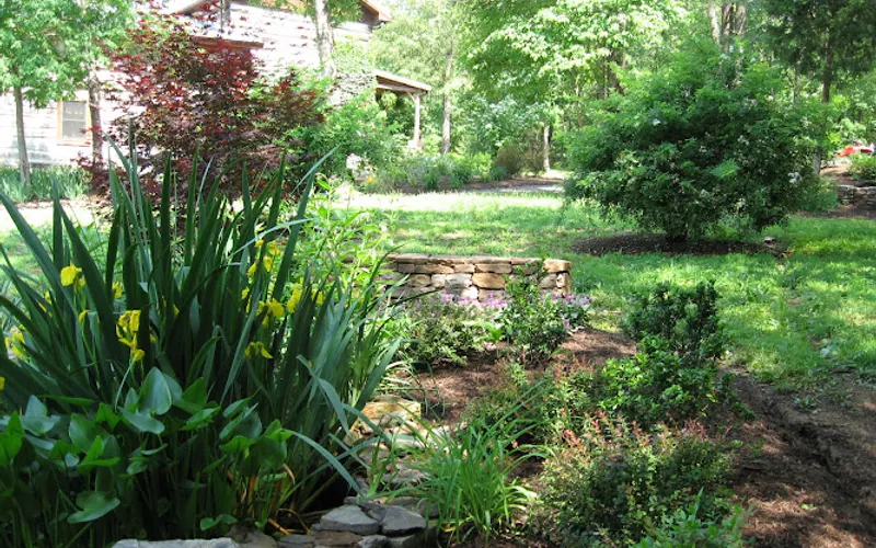 Reading Landscapes Inc. — Landscape designer