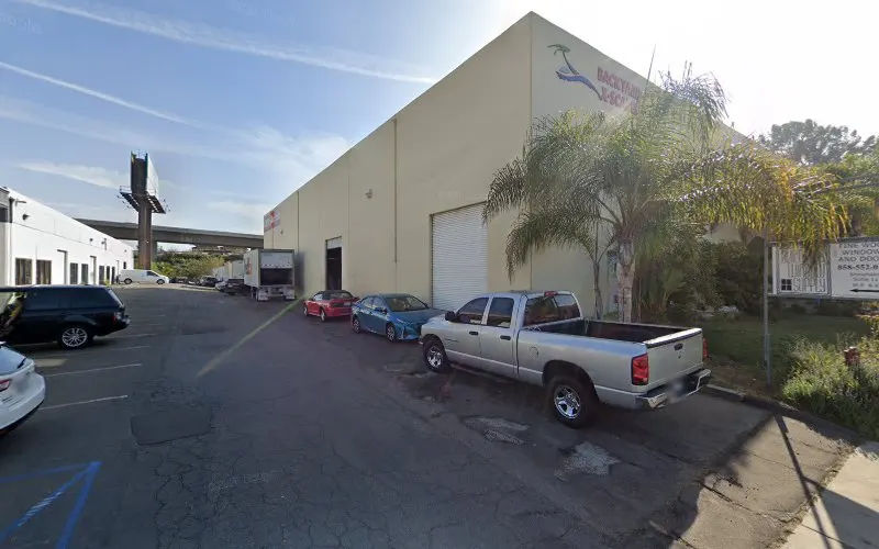 Art Thatch — Landscaping supply store