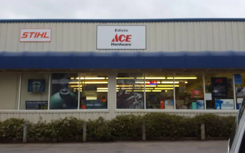 Edisto Ace Hardware — Hardware store