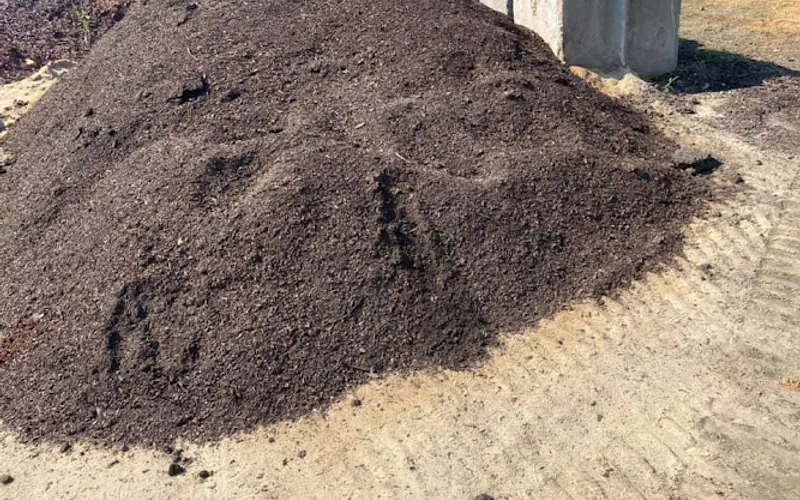 Miner's Landscape Supply — Landscaping supply store
