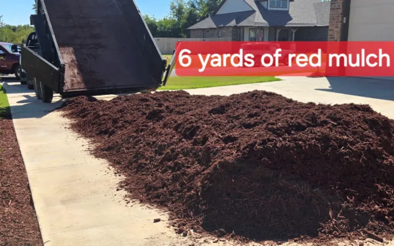 Riverside Wood — Topsoil supplier