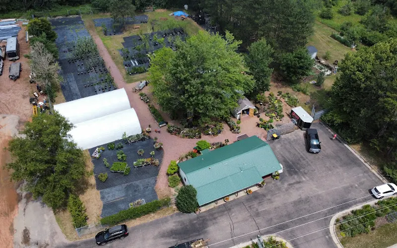 Clearview Garden Center — Garden center