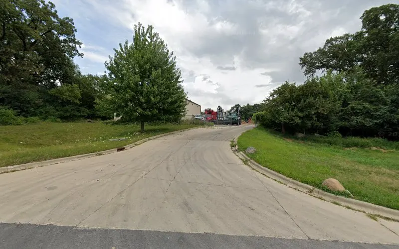Bode Supply Co. — Landscaping supply store