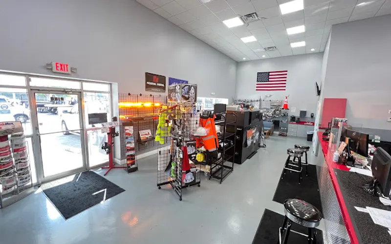 Landscape Trucks USA - Landscape trucks for sale — Truck dealer