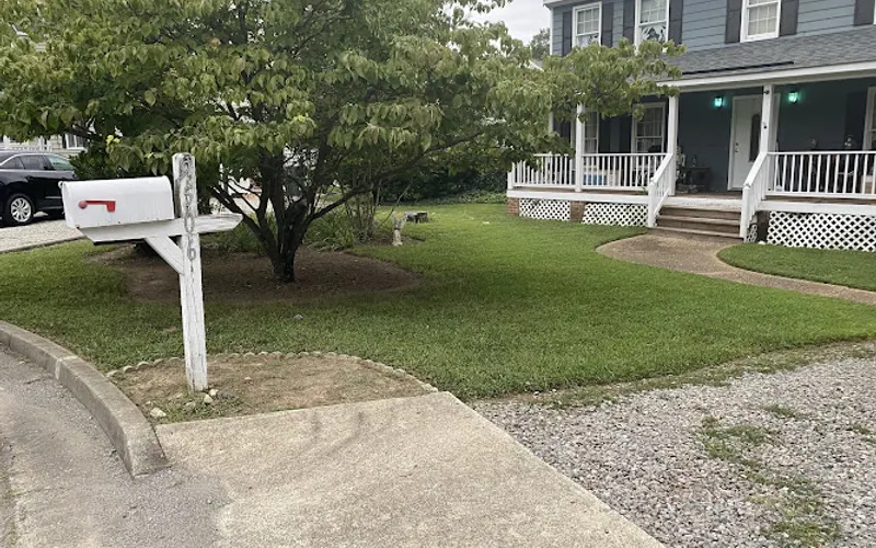 Landscape Science - Landscapers Glen Allen VA — Landscaper
