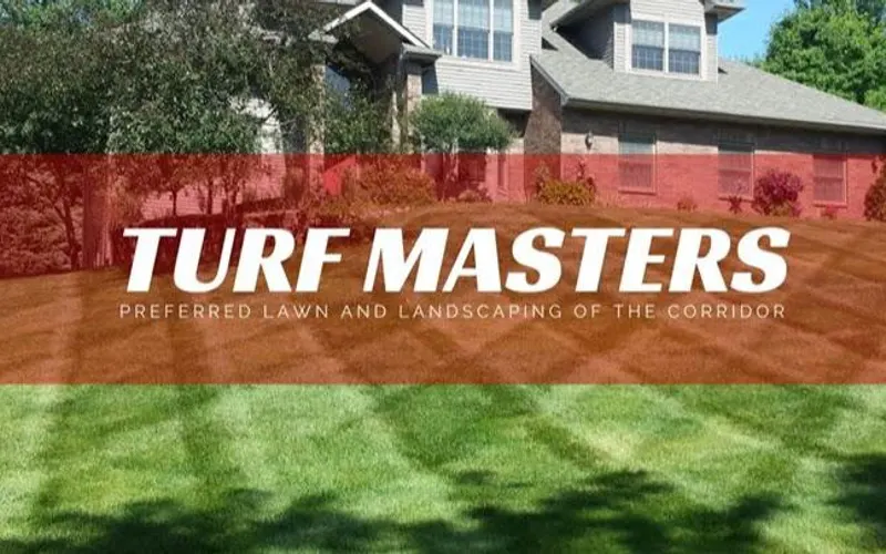 Turf Masters Lawn & Landscape, LLC — Lawn care service