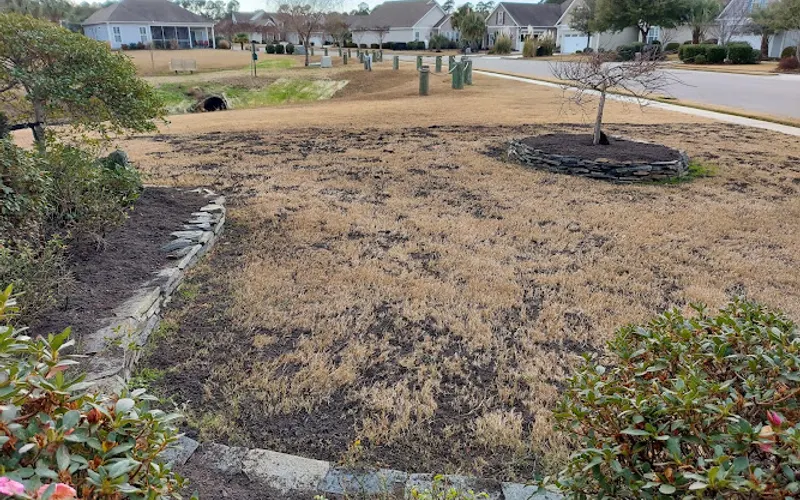 Carolina Coast Landscapes — Landscaping supply store