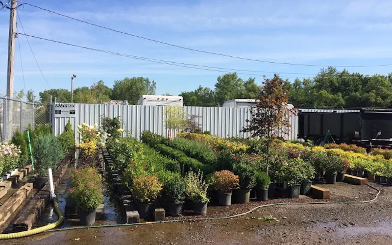 Munoz Landscaping & Supplies Inc. — Landscaping supply store