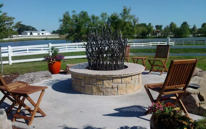 Stone Age Manufacturing, Inc. — Manufacturer