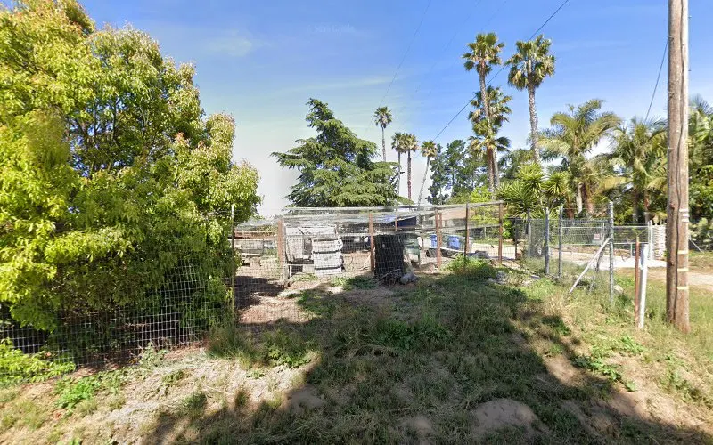 Sierra Turf — Landscaping supply store